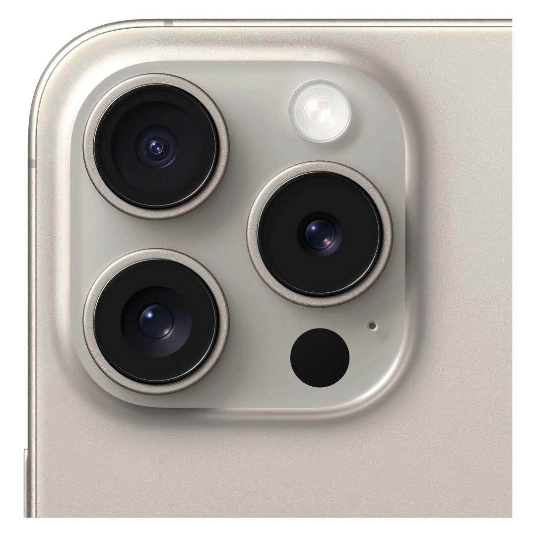 iPhone 15 Pro - 256GB
