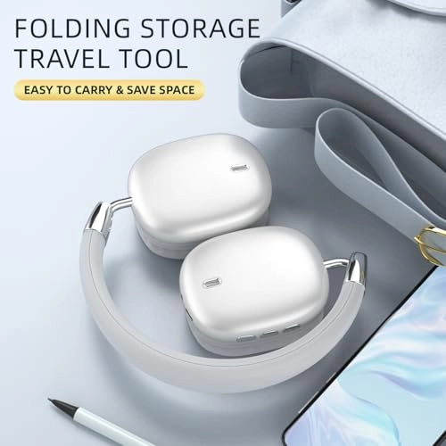 B36 Wireless Headset