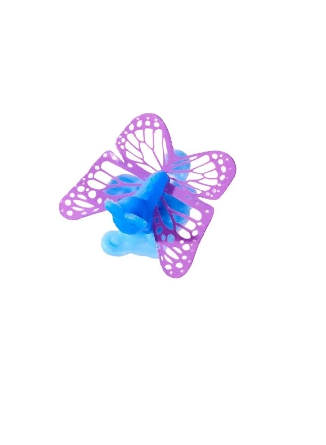 Steffi Love Butterfly Doll - 29 cm Ages 3+