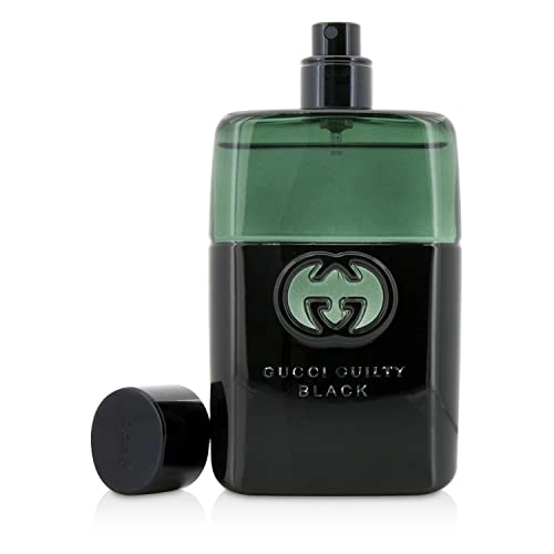 Guilty Black Eau de Toilette 50 ml