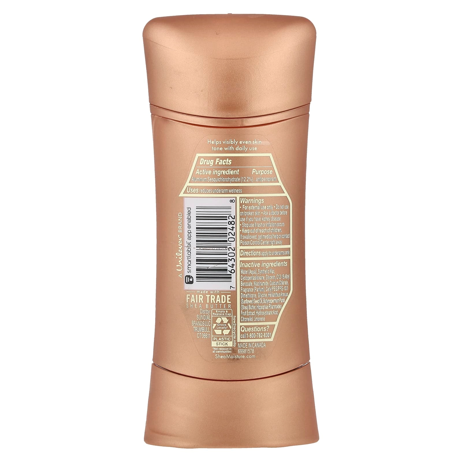 Even Tone - 2.6 oz (74 g)