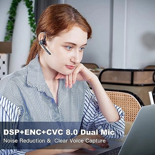 M50 Wireless Headset