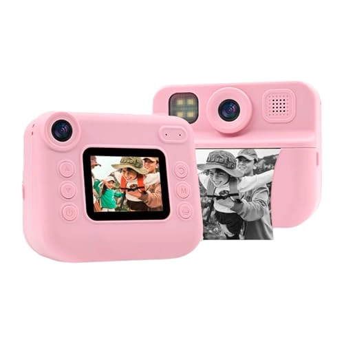 Kids Instant Print Camera - 56 * 23mm