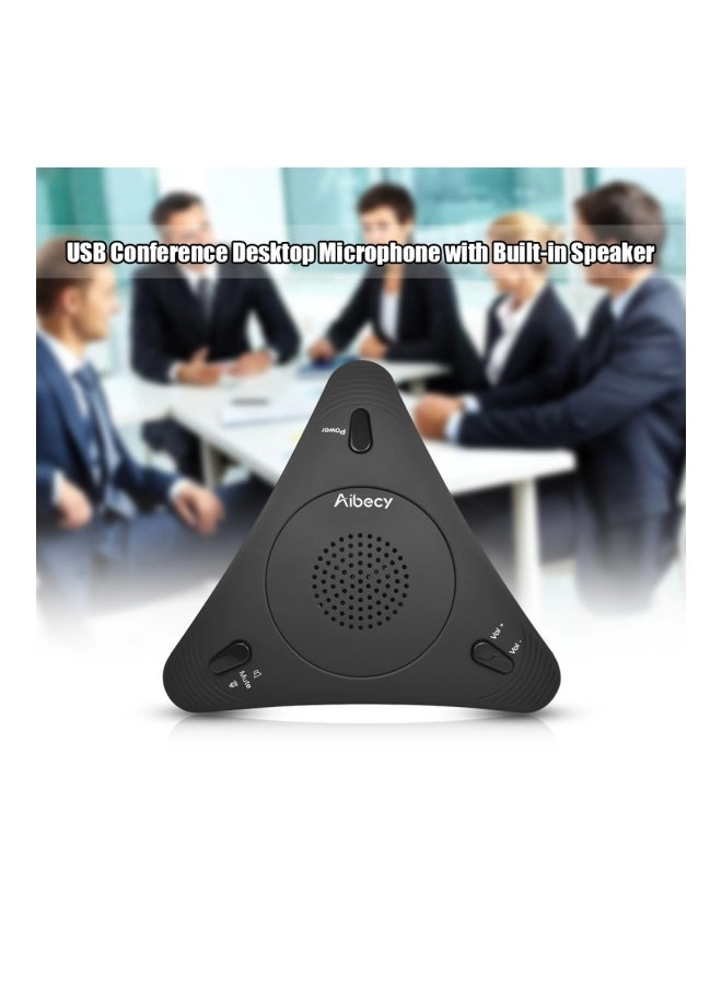 MST-30 USB Microphone