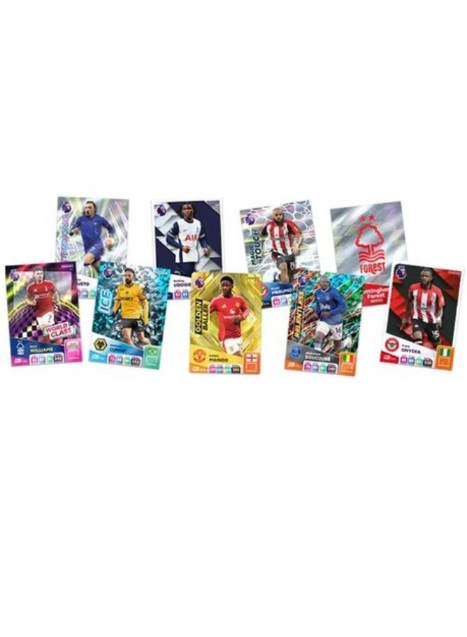 Premier League 2024/25 Adrenalyn XL - 1pcs