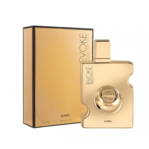 Evoke gold edition - Eau de Parfum 90ml