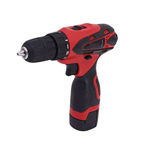 Hand Drill - 100W 1500rpm Rechargeable