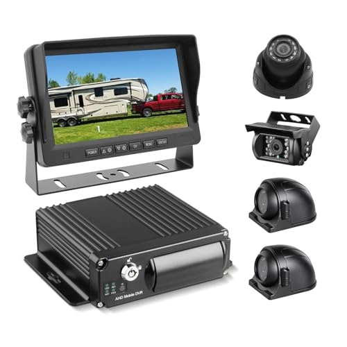 V-X3-4Cams - 1024GB 4 Channel