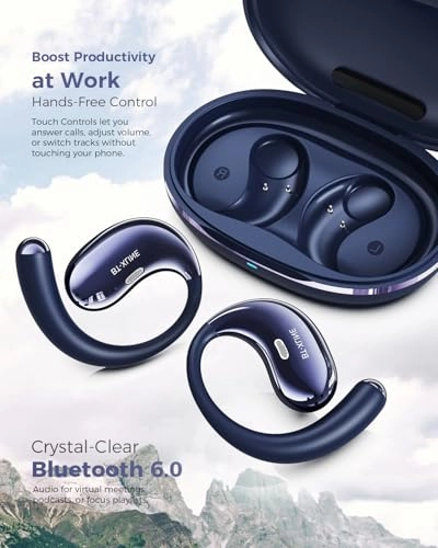 BT-XEASY Wireless Earbud