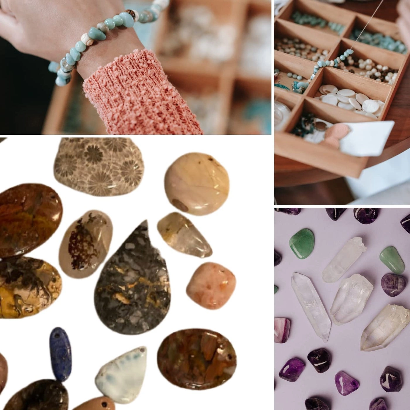 Diamond Drill Bit Set - 20-Pc 2mm