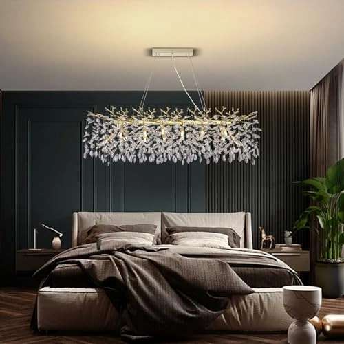 Luxury Tree Branch Chandelier