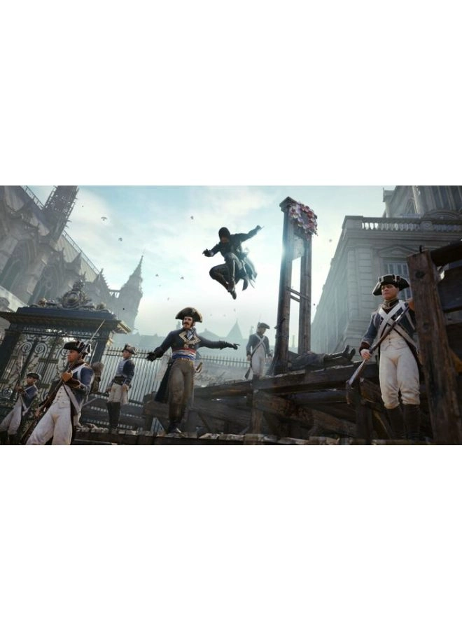 Assassin's Creed Unity | Xbox One