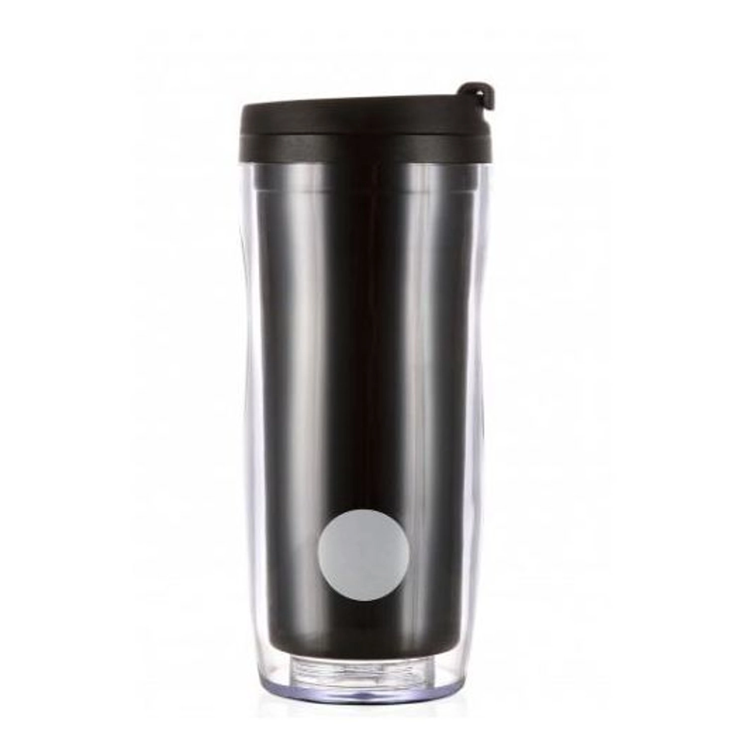 Plastic Smart Mug