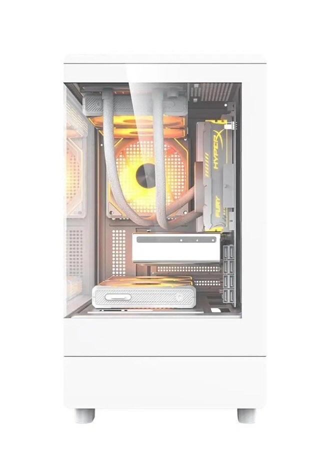 DB330M - i5-12400F 16 GB 500 GB