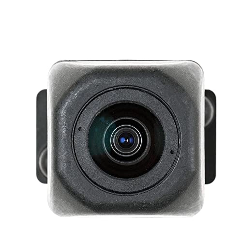 Rear View Camera - Night vision wired