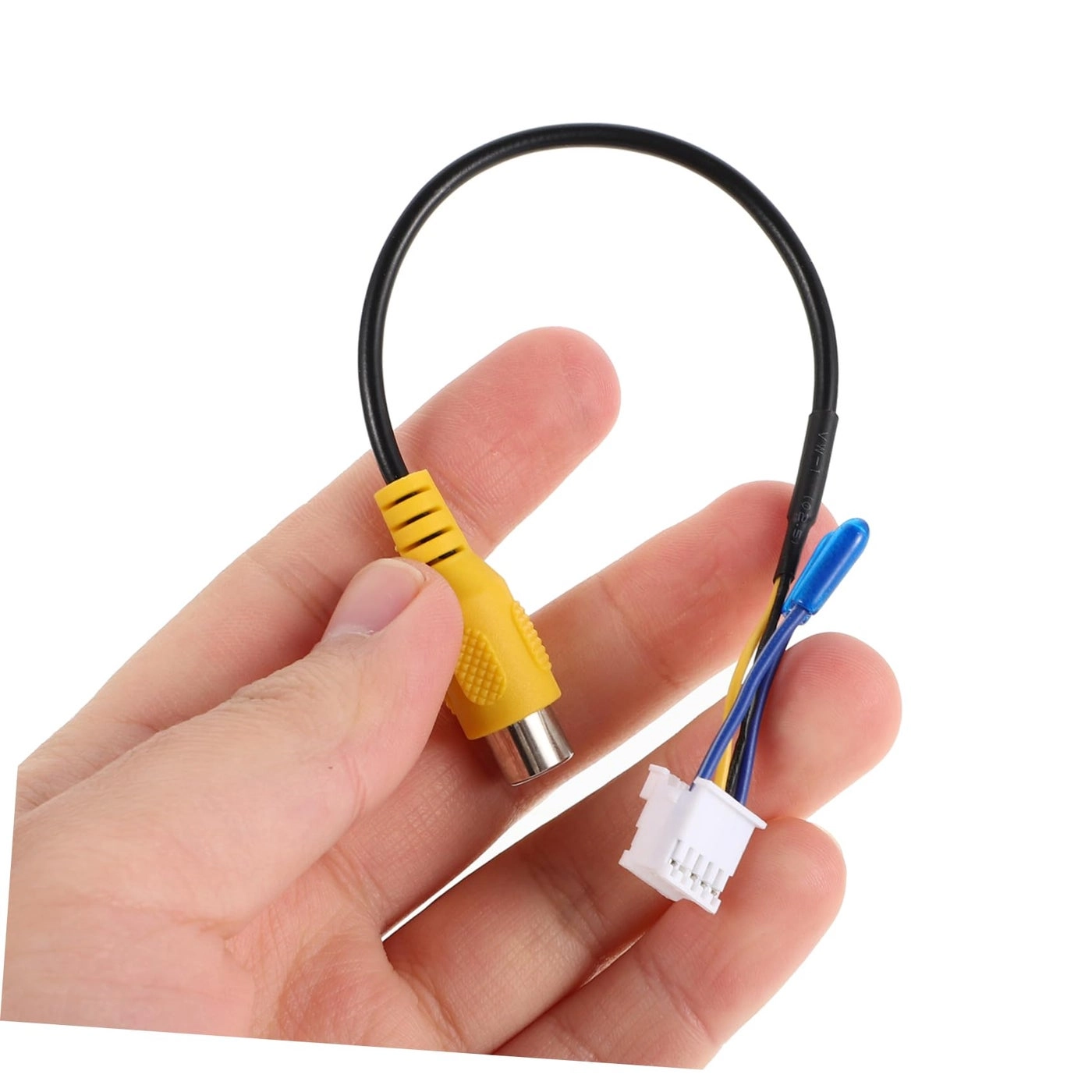 Backup Camera Wire - 10pcs Replacement Cord