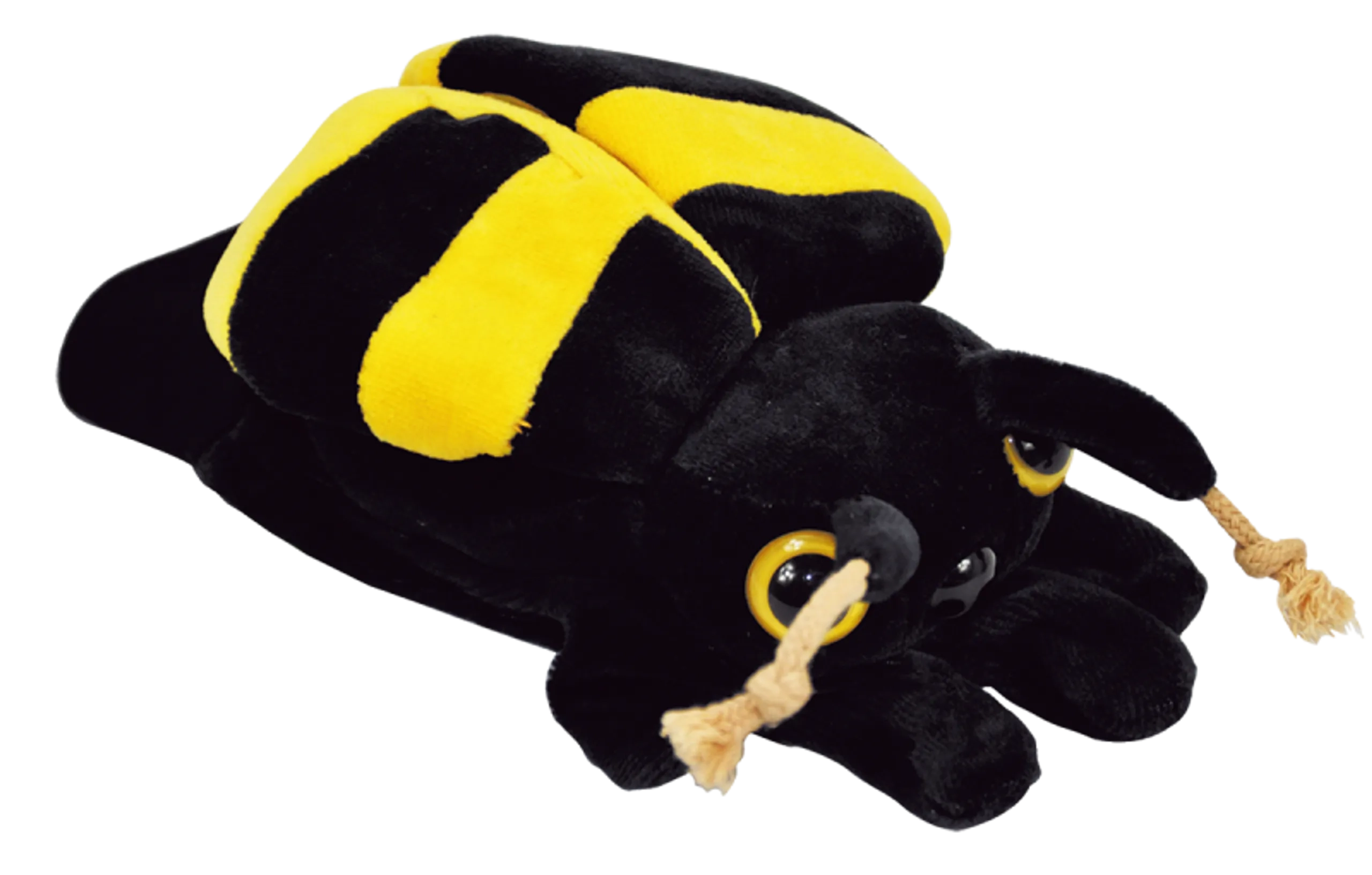 Edu Fun Hand Glove Puppet Bee