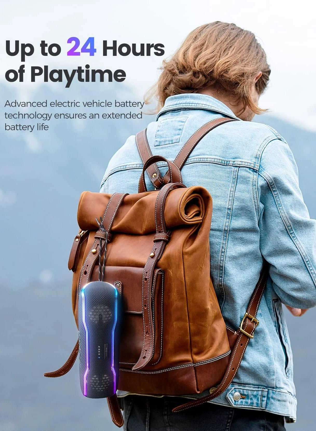 Multi-Functional Portable Mini