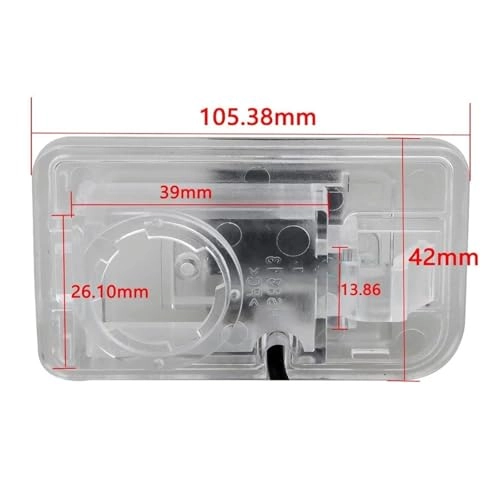 HS173 - Night vision 720P