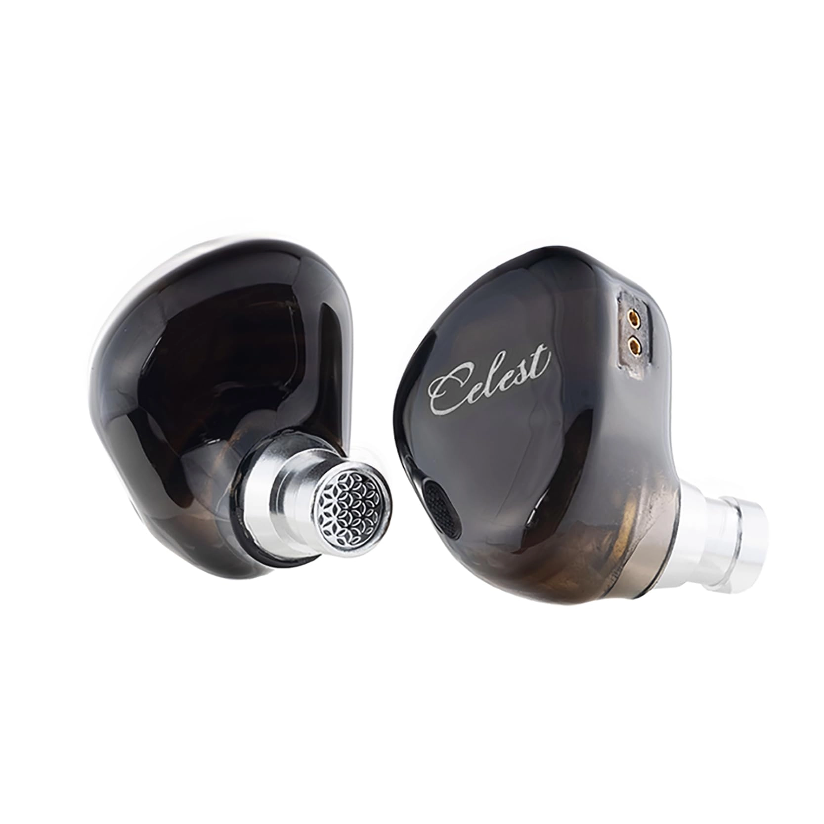 Celest Rue - Wired Earphone
