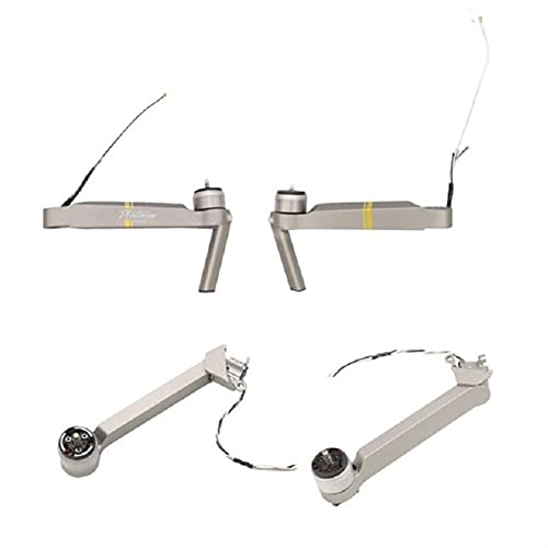 Motor Arm - All 4 Pro Platinum