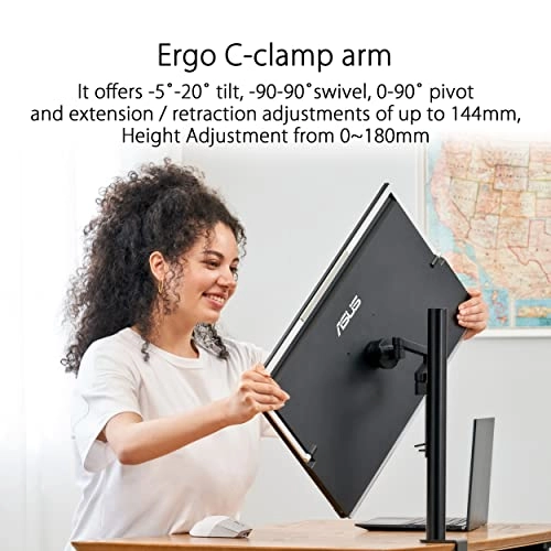 ZenScreen - MB249C 24 inch 1920 X 1080