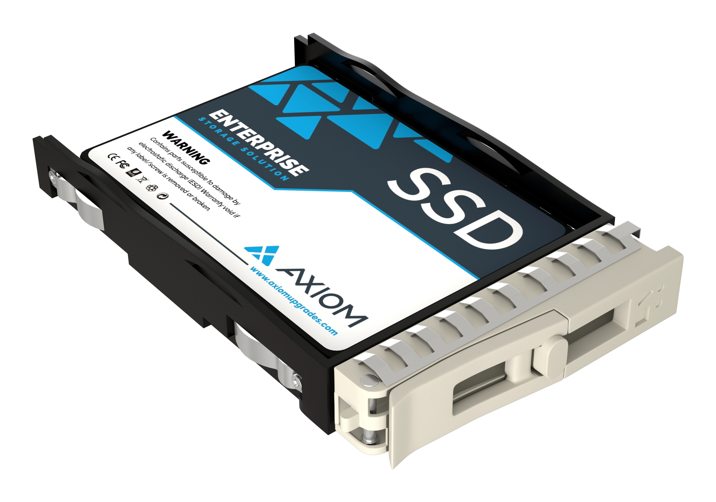 SSDEV20CI1T9-AX - 1.92 TB 2.5-inch