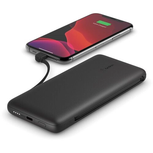 BOOSTCHARGE Plus 10K