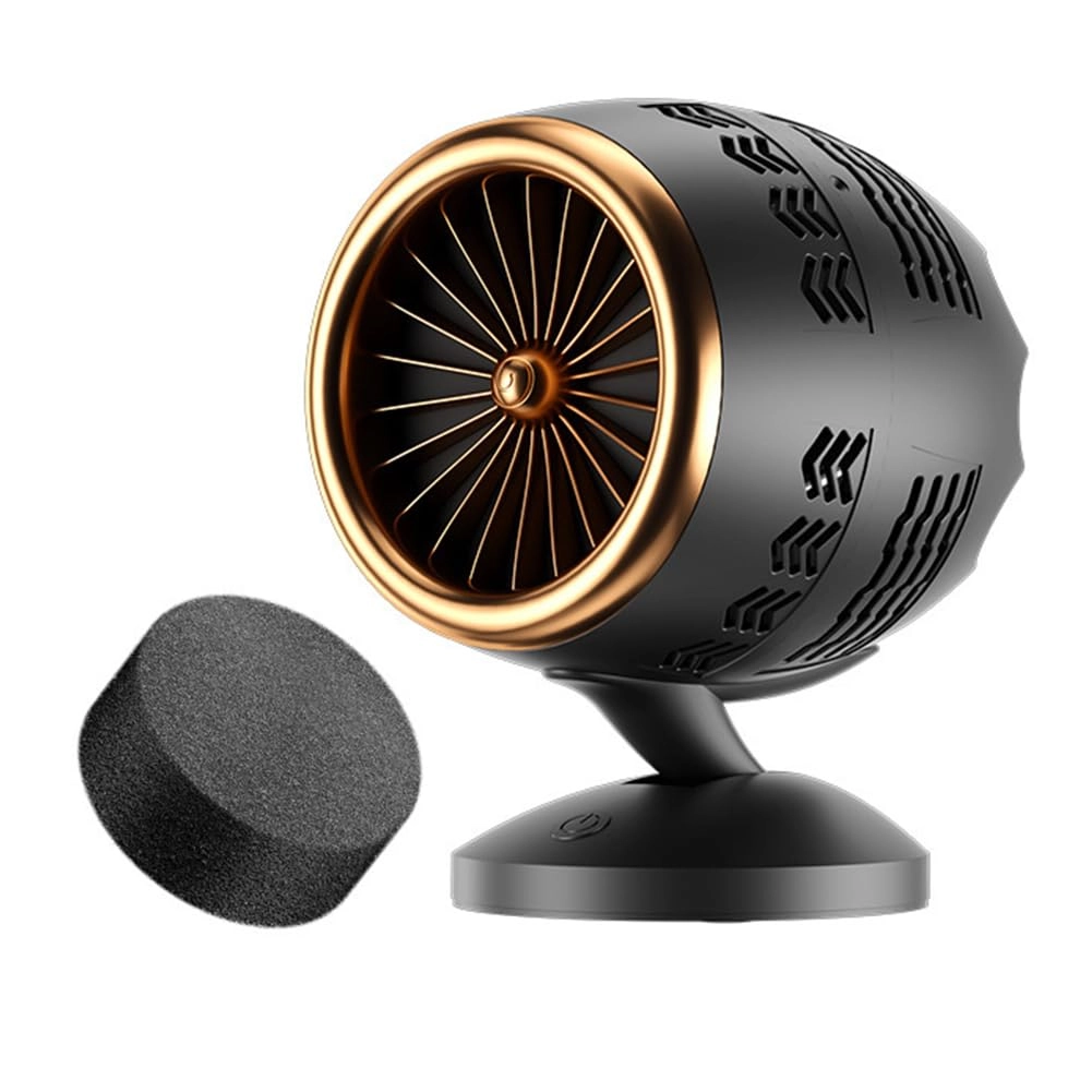 LYEAA Mini range hood