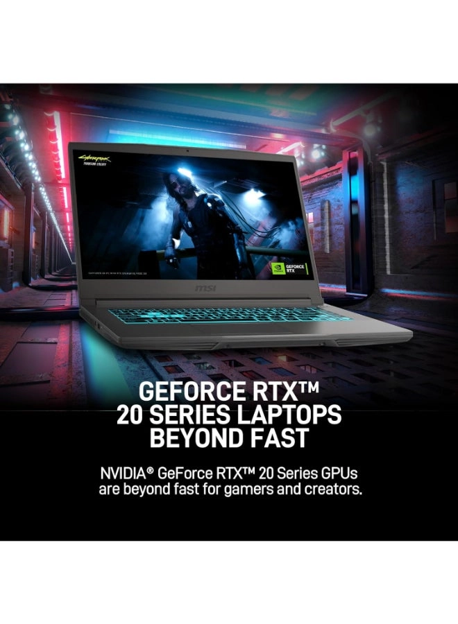 Thin 15 Thin 15 - 15.6'' Core i5-12450H 32GB DDR4 1TB SSD