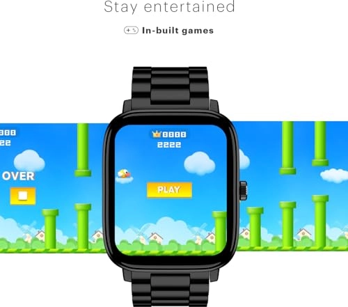 ColorFit Pulse 2 Pro 44mm