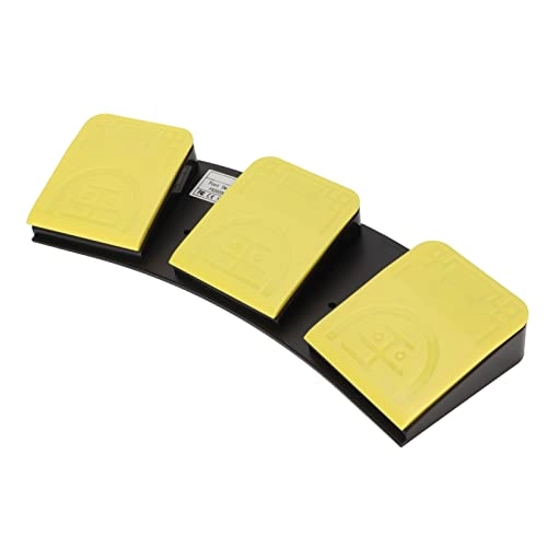 FS2020BT1 - USB Foot Switch Wireless BT / Wired Usb