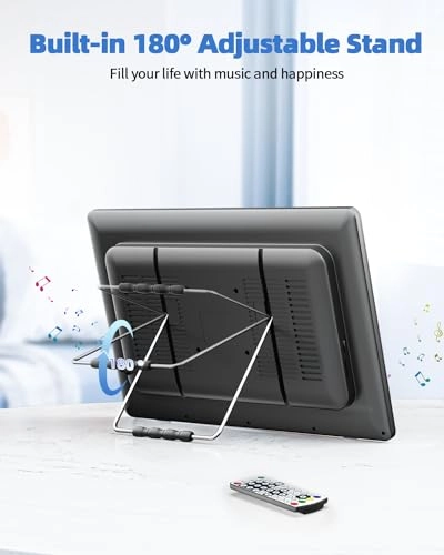 PTV187B - full HD 1080P 18 Inches