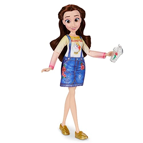 Belle Fashion Doll - Comfy Squad Casual Outfit Denim Ages 5+