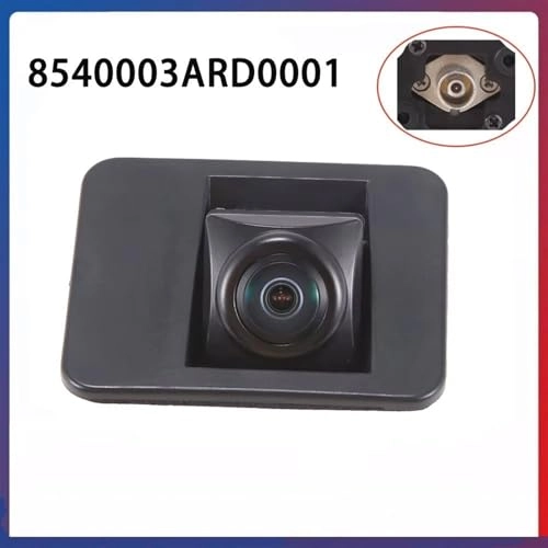 Rear View Camera - Wired