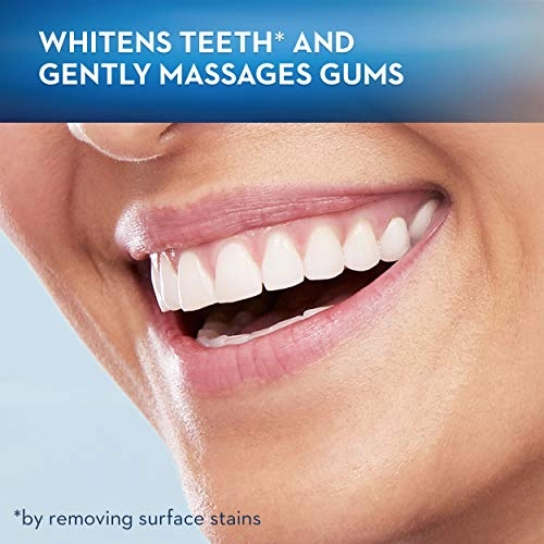 Whitening Therapy Toothbrush - Soft 6-Piece Pack
