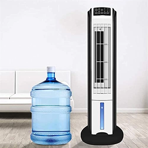 Portable air conditioner