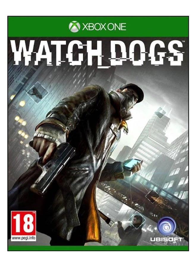 Watch Dogs | Xbox One
