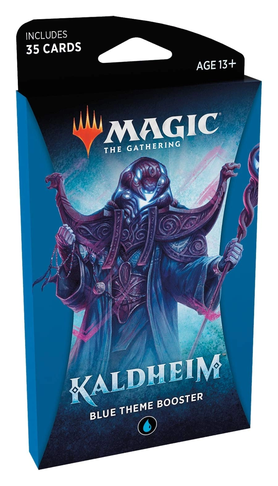 Kaldheim Theme Booster - 35pcs