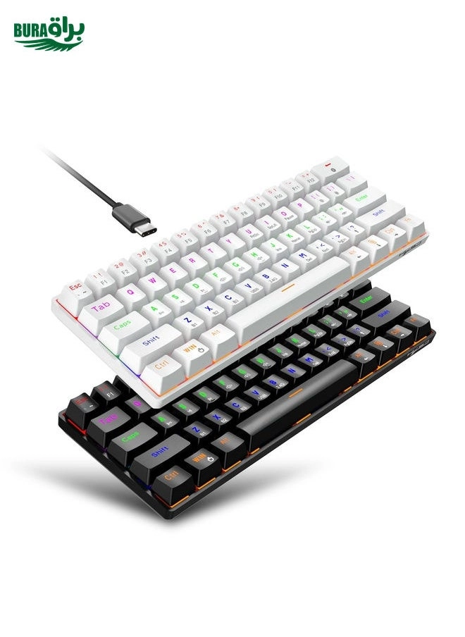 L800 - Wired/Wireless