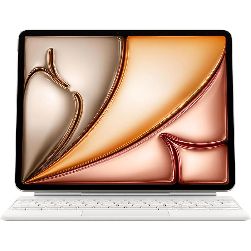 Magic Tablet Keyboard - EN/AR Wireless