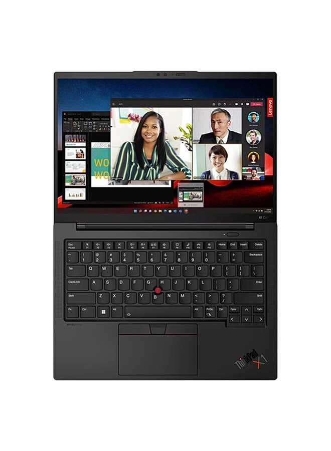 X1 Carbon Gen 12 - 14'' 512GB SSD 16GB ULTRA 7 155U