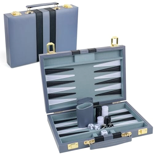 Backgammon Set