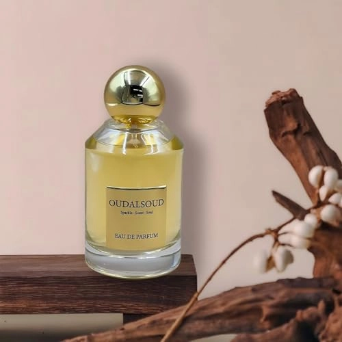 Oriental Oud Leather Eau de Parfum - 100ml