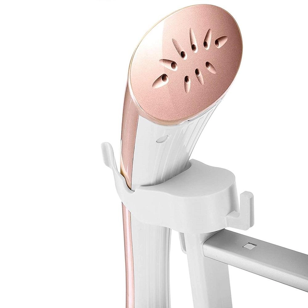 Digital Garment Steamer - With Ironing Board 2000W 2 Liters