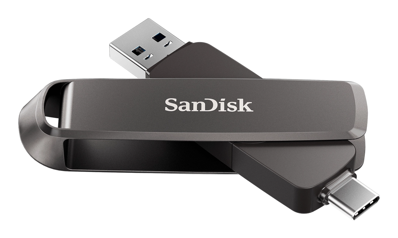 USB-C Flash Drive - USB 3.2 256 GB