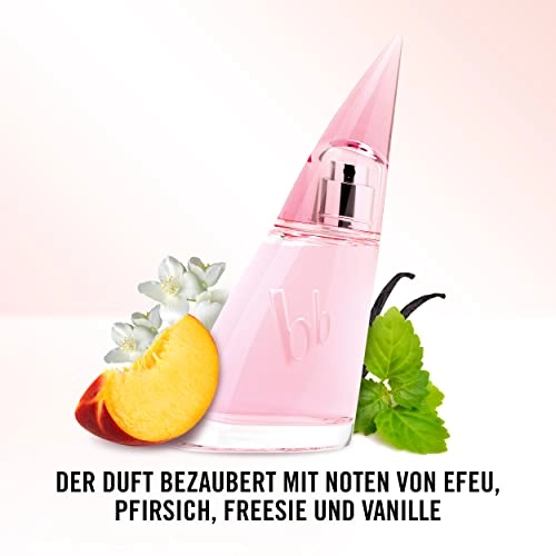 Vanilla Eau de Toilette 50 ml
