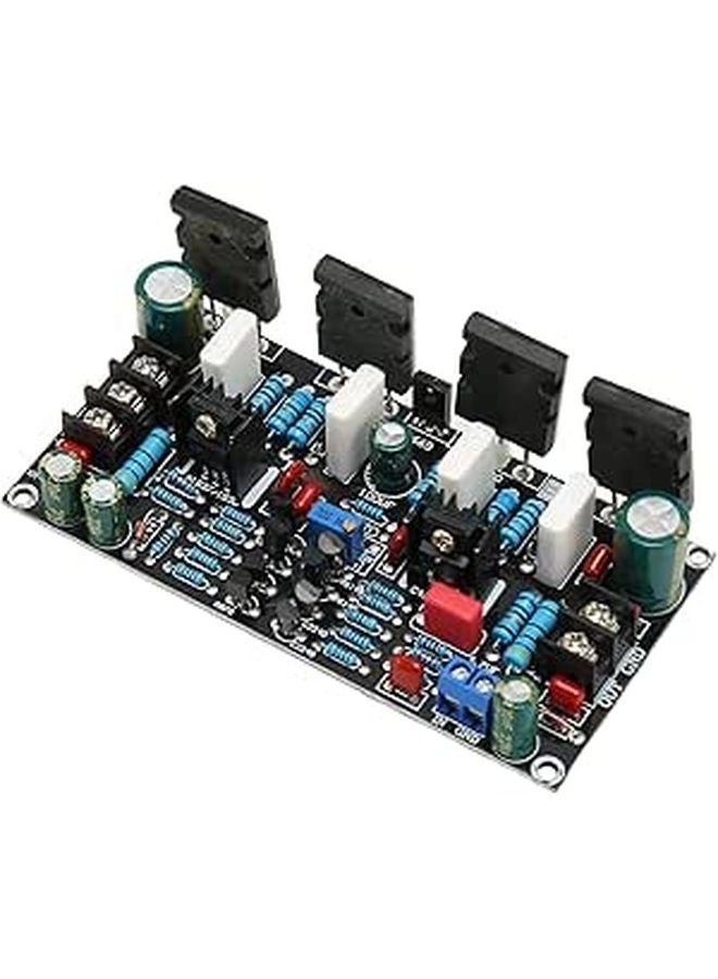 OPPWONG Mono Amplifier Board - 200W