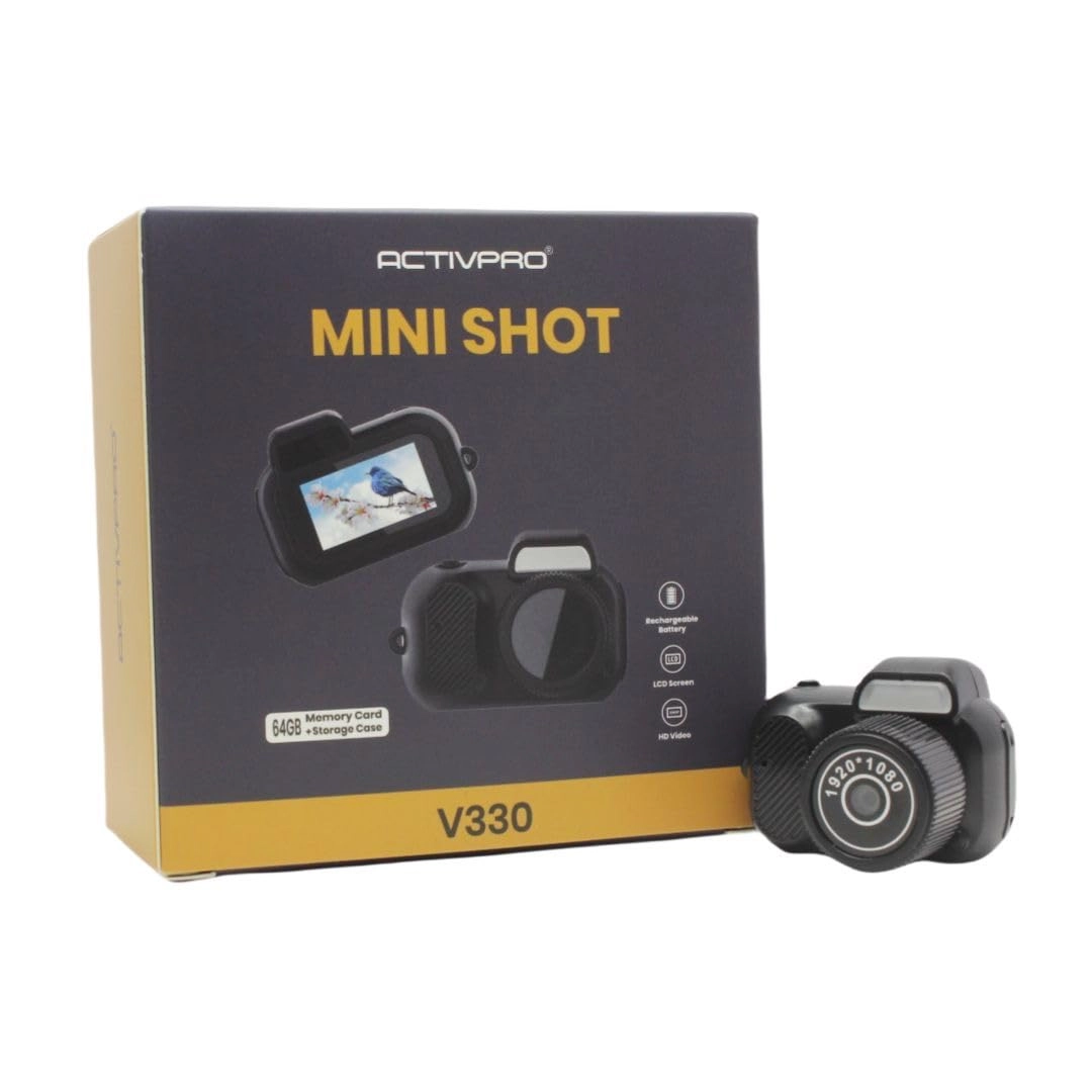 ActivPro V330