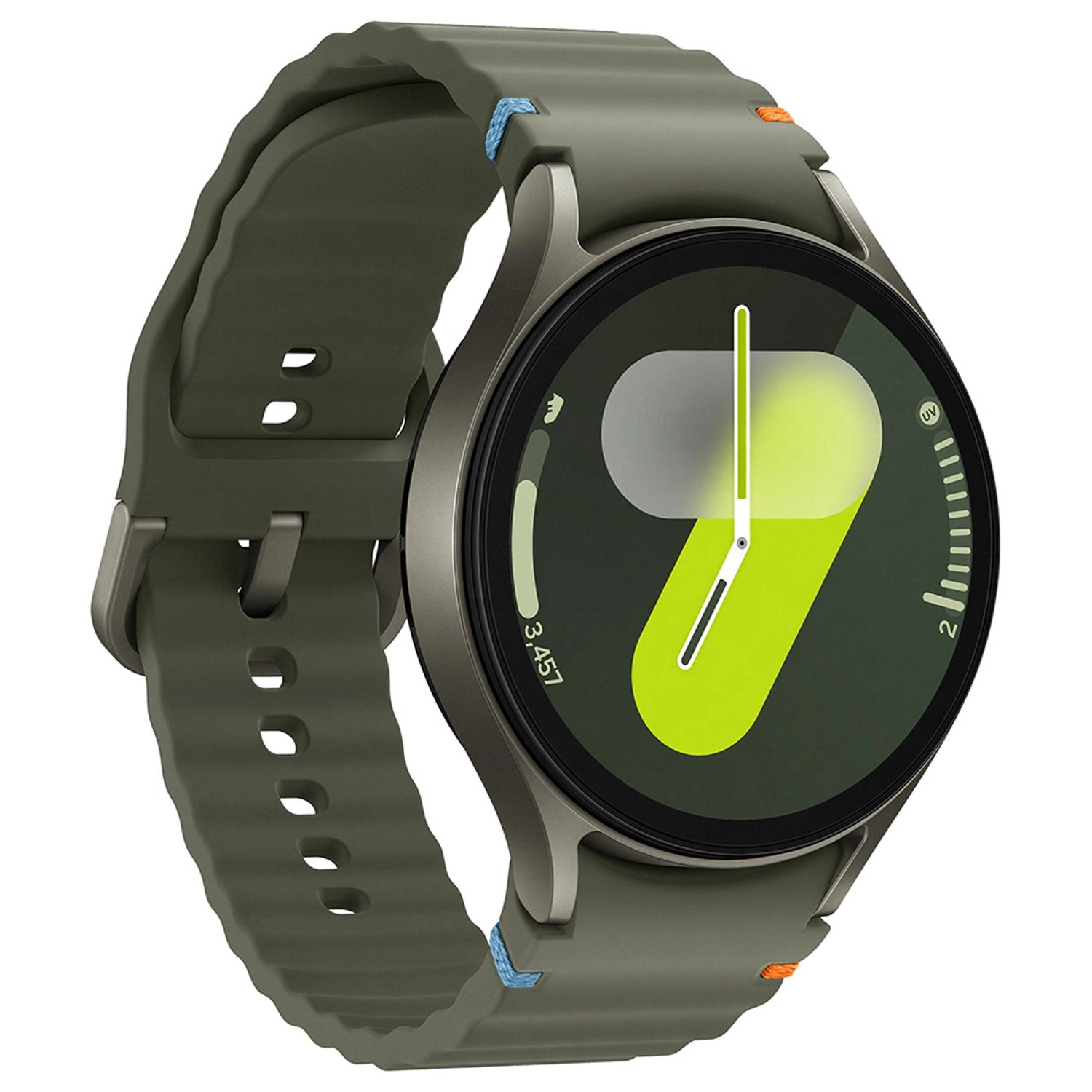 Galaxy Watch7 40mm Armor Aluminium2 GPS